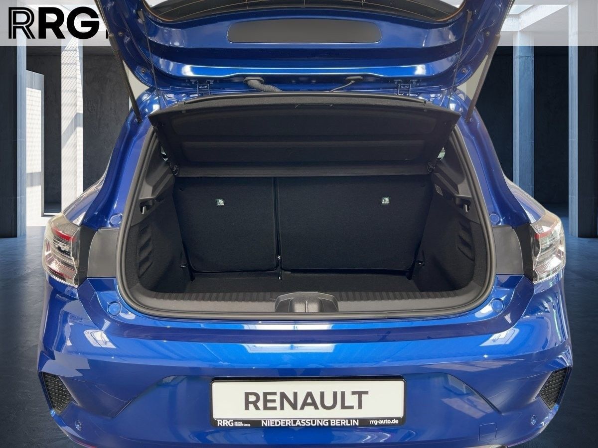Renault Clio - Bild 13