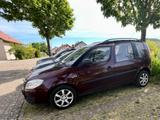 Skoda Roomster 1.4 16V Plus Edit. TÜV Neu, Allwetterr. - Skoda Roomster: 1.4