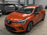 Renault Clio 1.3 TCe Edition One Autm. LED R-KAM NAVI - Renault Unfallwagen