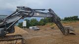 JCB 220X Raupenbagger inkl. 3 Löffel - Angebote