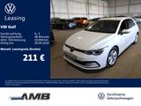 Volkswagen Golf Life 1.5 TSI AHK/LED+/Standh/12.27NW-Garant - Volkswagen Golf: 12 Tsi