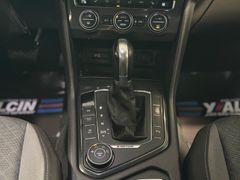 VW Tiguan - Ansicht 26