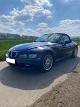BMW Z3 Roadster 1.9 - (140 PS) - BMW Z3 in Dortmund