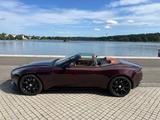 Aston Martin DB11 4.0 V8 Volante - - Aston Martin DB11: Volante