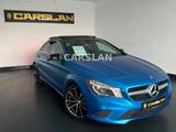 Mercedes-Benz CLA 180 URBAN NAVI+LED+T.LEDER+R.KAM+PANO+SHZ - gebrauchte Mercedes-Benz CLA 180 aus dem Jahr 2013