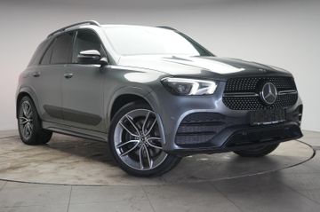 Mercedes GLE 300 - 1