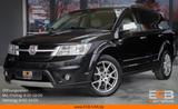 Fiat Freemont AWD *7- Sitzer/SHZ/Klimaaut./AHK* - Fiat Freemont: Allradantrieb