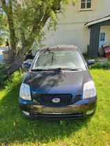 Kia Anfänger/Bastler Auto - Kia Picanto BA