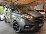 Ford Transit Nugget*Küche*ACC*Totw*Carplay*Markise - Ford Nugget Kastenwagen