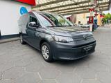 Volkswagen Caddy Maxi*7Sitzer*Behindertengerecht-Rampe*1.Hd - Gebrauchtwagen für Behinderte
