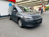 Volkswagen Caddy Maxi*7Sitzer*Behindertengerecht-Rampe*1.Hd - Volkswagen Caddy mit Diesel-Antrieb: Kombi