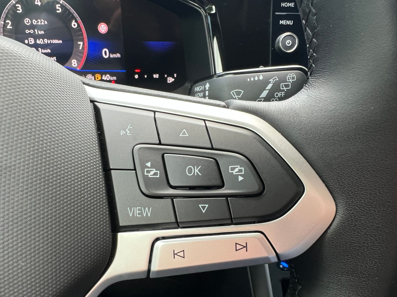 Fahrzeugabbildung Volkswagen Polo Life 1.0 *LED, Climatronic, Sitzhzg., AppCo