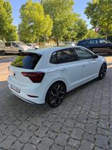 Volkswagen Polo GTI Facelift DSG|Matrix|Pano|Beats| Voll - gebrauchte Volkswagen Polo mit Facelift