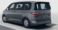 Volkswagen T7 Multivan - Vorschau Bild 5