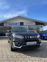 Suzuki Vitara 1.4 BOOSTERJET Hybrid Comfort+ Allgrip - gebrauchte Suzuki Vitara aus dem Jahr 2022