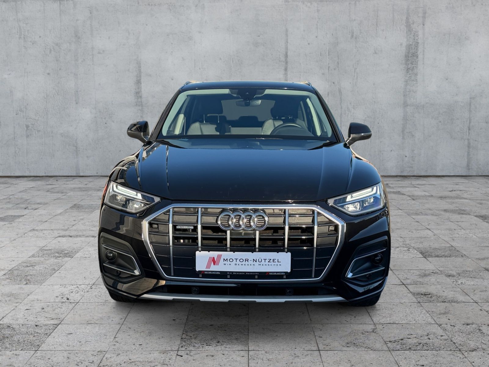 Audi Q5 - Bild 3