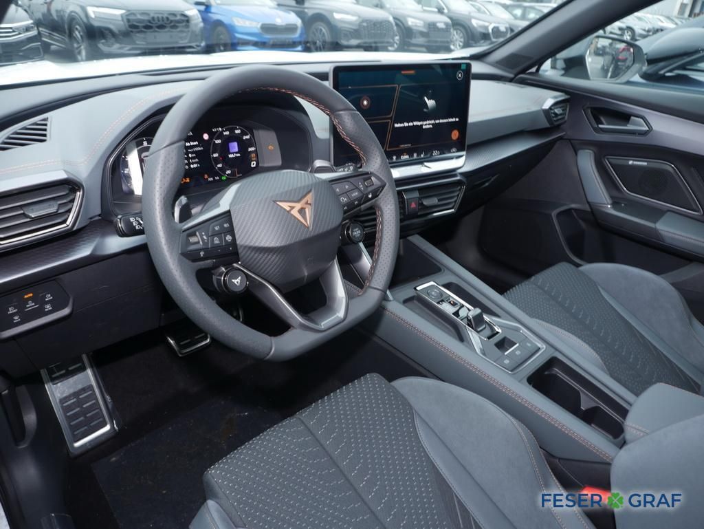 Cupra Formentor - Bild 7
