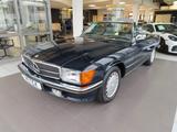 Mercedes-Benz SL 300 R 107  25 TKM KLIMA  DEUTSCHES  AUTO - Mercedes-Benz SL 300: R107