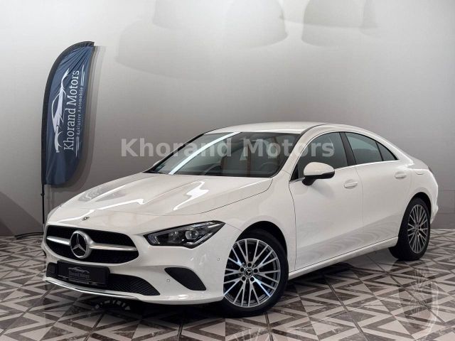 Mercedes-Benz CLA 180 CLA -Klasse CLA 180