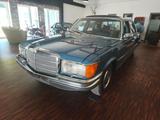 Mercedes-Benz 280 SEL mit original 101.000 km - gebrauchte Mercedes-Benz 280 aus dem Jahr 1974
