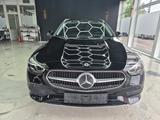 Mercedes-Benz C 220 C T-Modell C 220 T d - gebrauchte Mercedes-Benz C 220 aus dem Jahr 2021