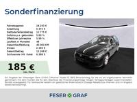 Volkswagen Golf Variant 2.0 TDI Life LED / Einparkhilfe / S