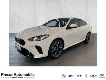 BMW Leasingangebot: BMW 220 Gran Coupé