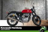 Royal Enfield Continental GT650,sofort lieferbar,Lieferservice