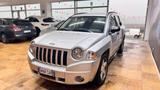 Jeep Compass 2.0 Turbodiesel 2009 4X4 - gebrauchte Jeep Compass aus dem Jahr 2008