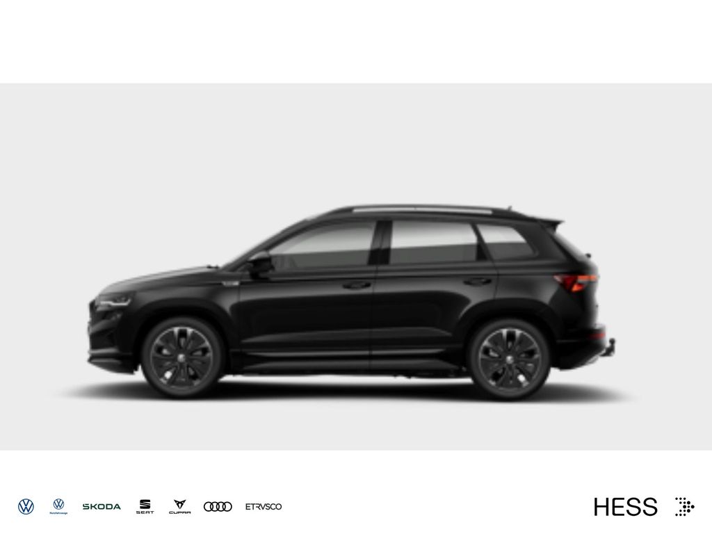 Image of Skoda Karoq