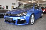 Volkswagen Golf VI 6R DSG Navi Dynaudio DCC - Volkswagen Golf: Limousine