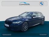 BMW 540d xDrive M Sportpaket Head-Up+Navi+Luft+Pano - gebrauchte BMW 540 aus dem Jahr 2020