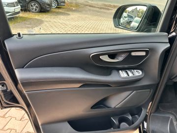 Bild 5 Mercedes-Benz V 300