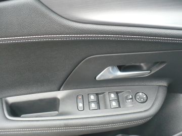 Bild 12 Opel Mokka 1.2 Turbo 96kW GS Automatik SHZ/LHZ LED