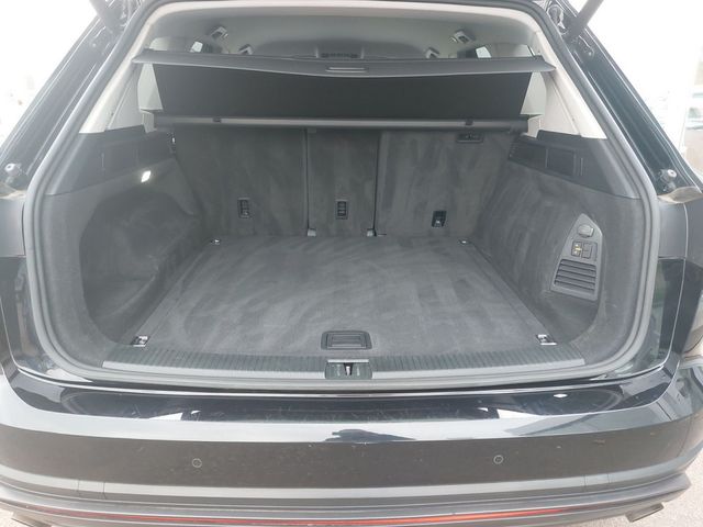 Touareg 3.0 V6 TDI 4Motion *DSG*LED*AHK*STANDH*E