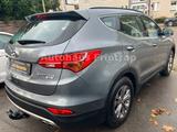 Hyundai Santa Fe Trend 2WD 1.Hand Garantie - Hyundai SANTA FE in Gelsenkirchen
