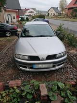 Mitsubishi Charisma GDI - Mitsubishi Carisma Gebrauchtwagen