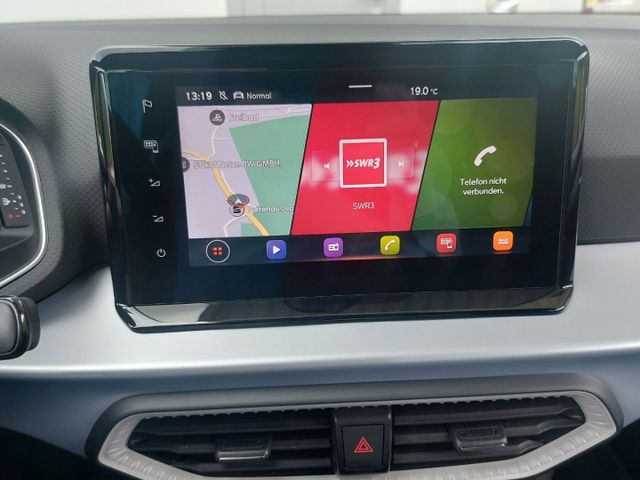 Arona FR 1.5L TSI DSG Navi LED AHK Kamera uvm.