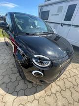 Fiat 500e La Prima by Bocelli - Fiat 500e: La Prima By Bocelli