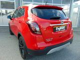 Opel Mokka x 1.4 Turbo 120 Jahre 4x4 - Opel Mokka X 120-Jahre