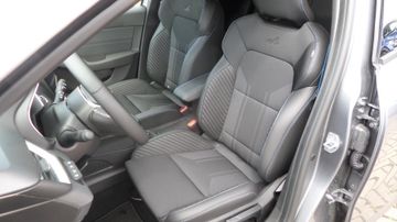 Renault Clio V Esprit Alpine TCe 90 PS mit Winterpaket K