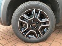 Dacia Spring - Vorschau Bild 13