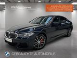 BMW 540d xDrive M Sport LiveCockpitProf Head-Up - BMW 540 in Frankfurt (Main)