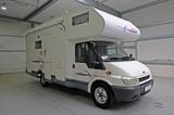 Challenger A 162/Etagenbetten/Garage/Markise/TÜV 7-2026 - Challenger Alkoven