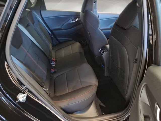 Hyundai i30 - Bild 13