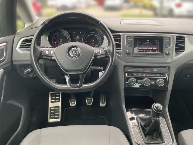 Golf Sportsvan 7 VII Allstar 1.2 TSI