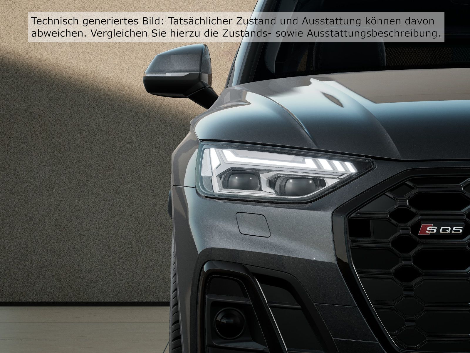 Audi SQ5 - Bild 5