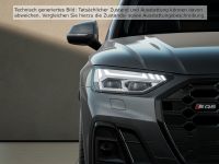 Audi SQ5 - Vorschau Bild 5