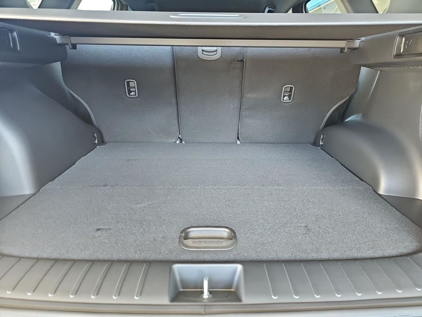 Hyundai Tucson – Bild 12