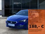 Seat Leon STYLE 1.5 TSI ACT 96 KW (130 PS) 6-GANG LED - Seat Leon: 1.9